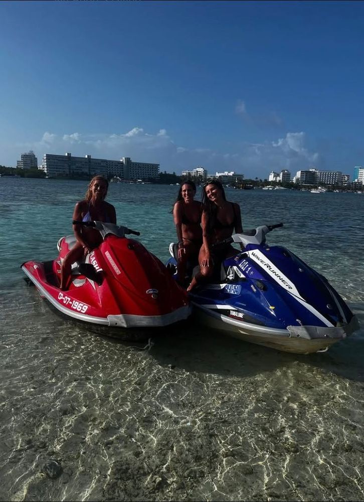 Alquiler de jet ski – foto 1