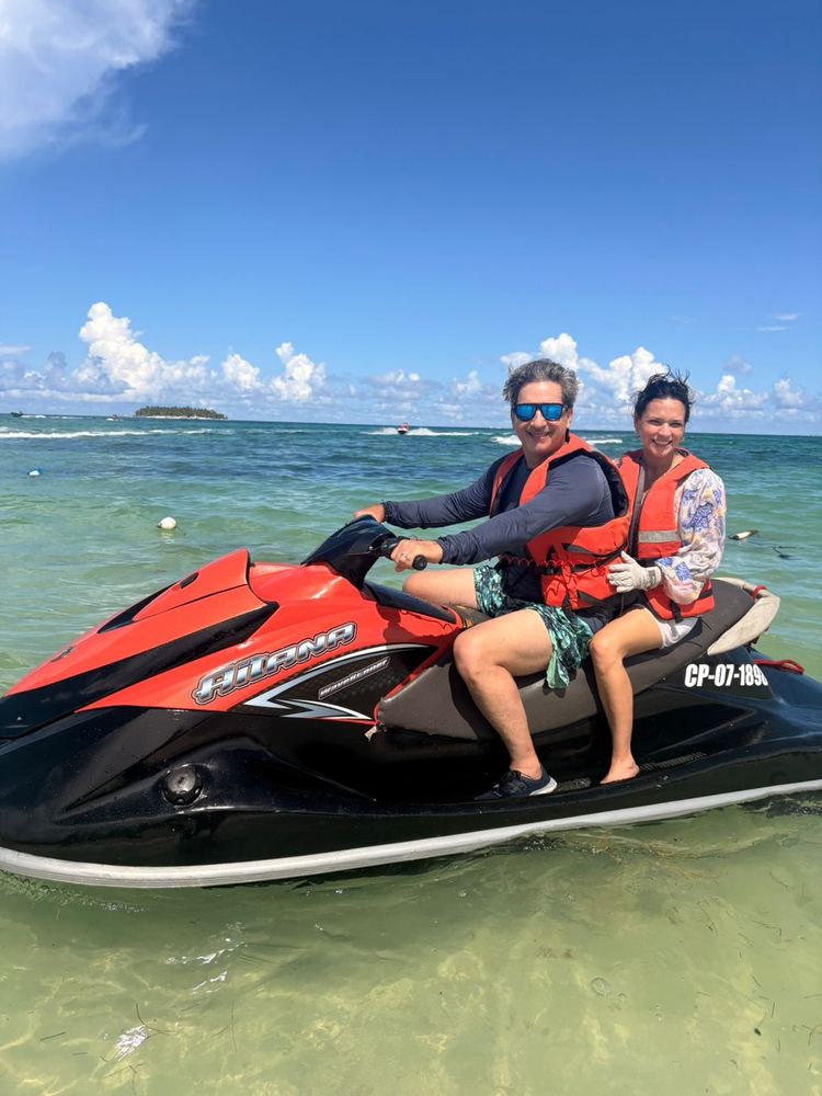 Alquiler de jet ski – foto 2