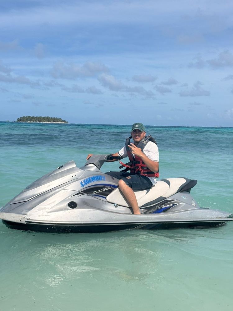 Alquiler de jet ski – foto 3