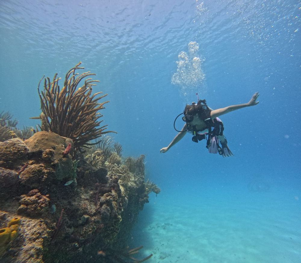 Buceo – foto 2