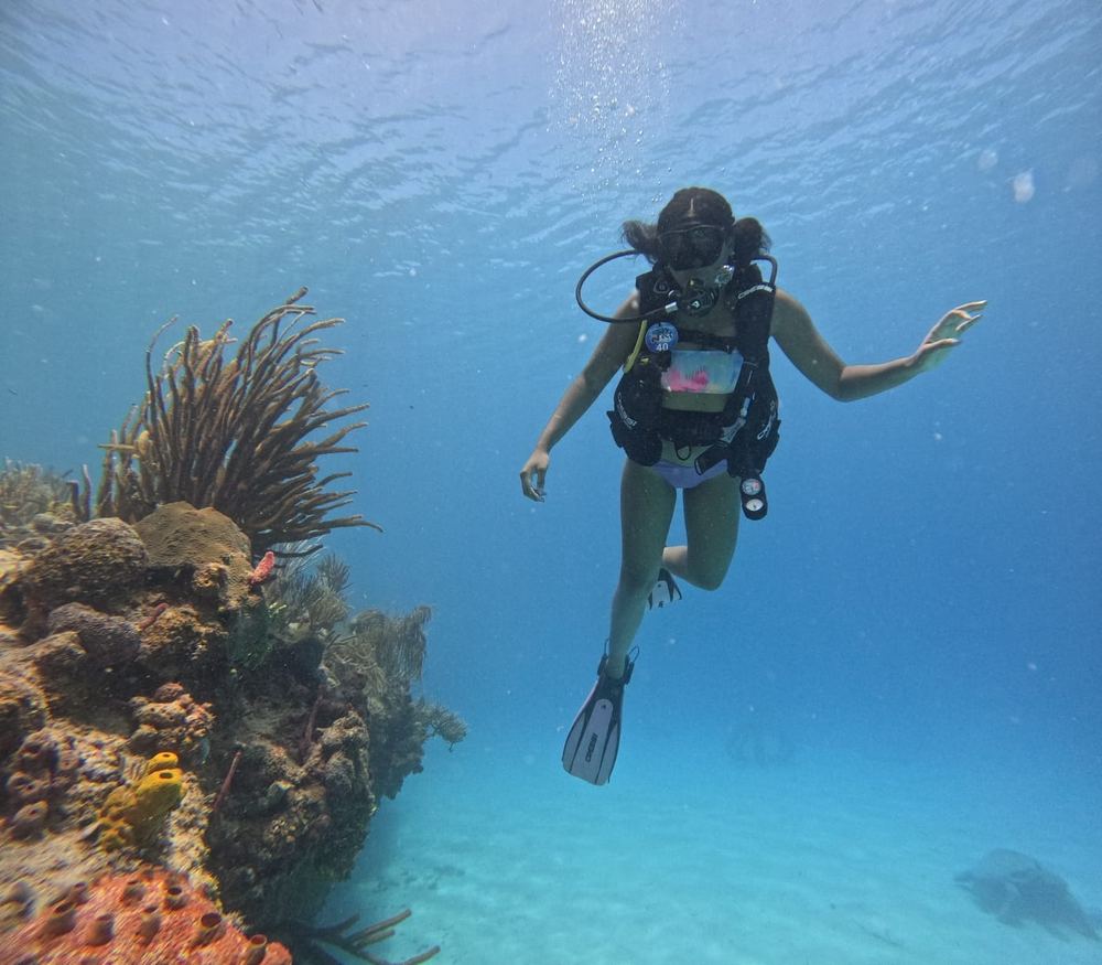 Buceo – foto 3