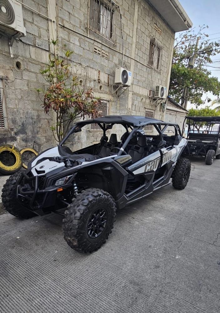 Can-Am Maverick – foto 2