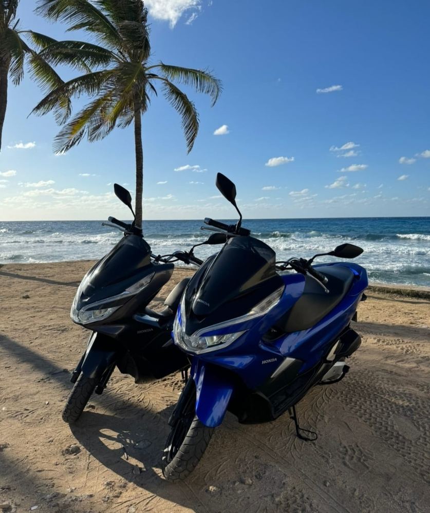 Honda PCX – foto 1