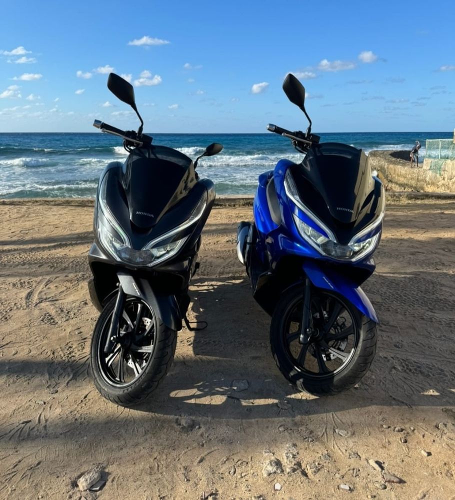 Honda PCX – foto 2