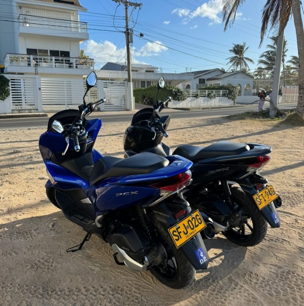 Honda PCX – foto 3