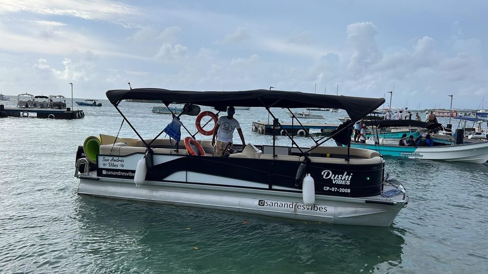 Pontón Dushi – foto 4