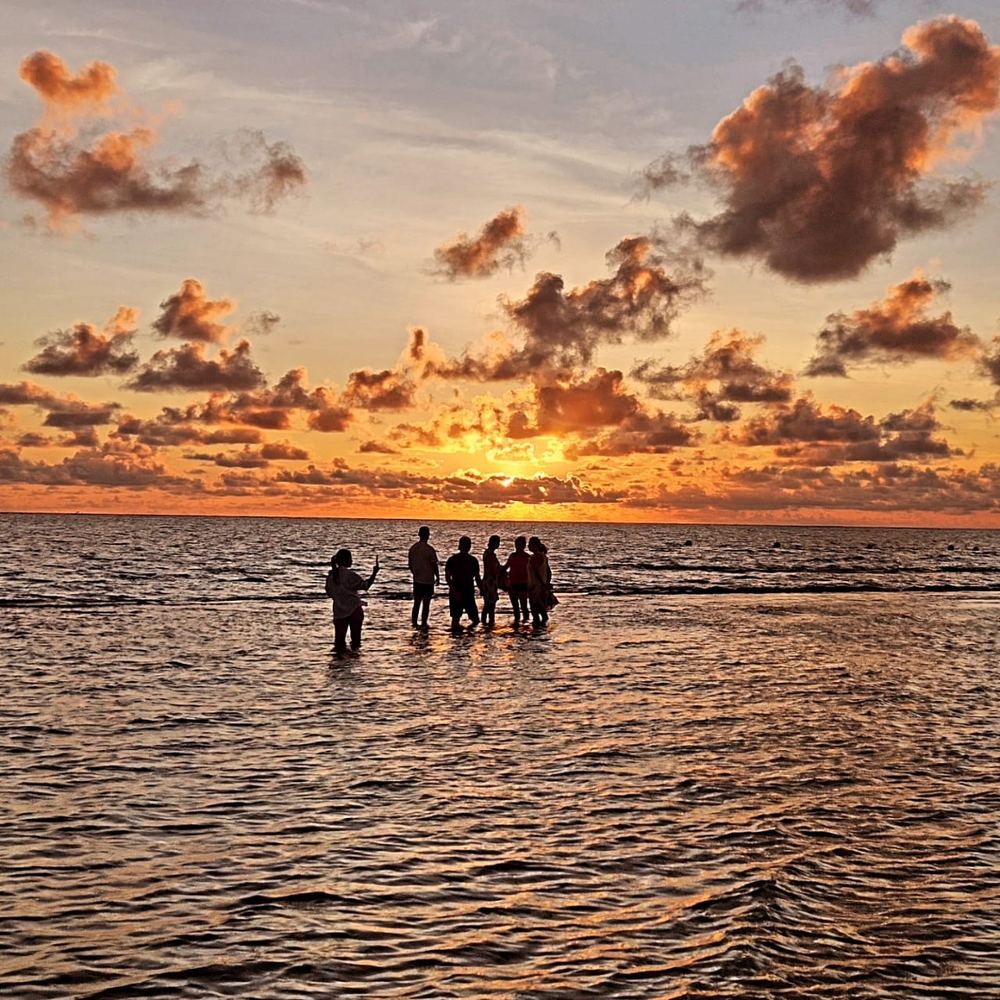 Tour amanecer – foto 1