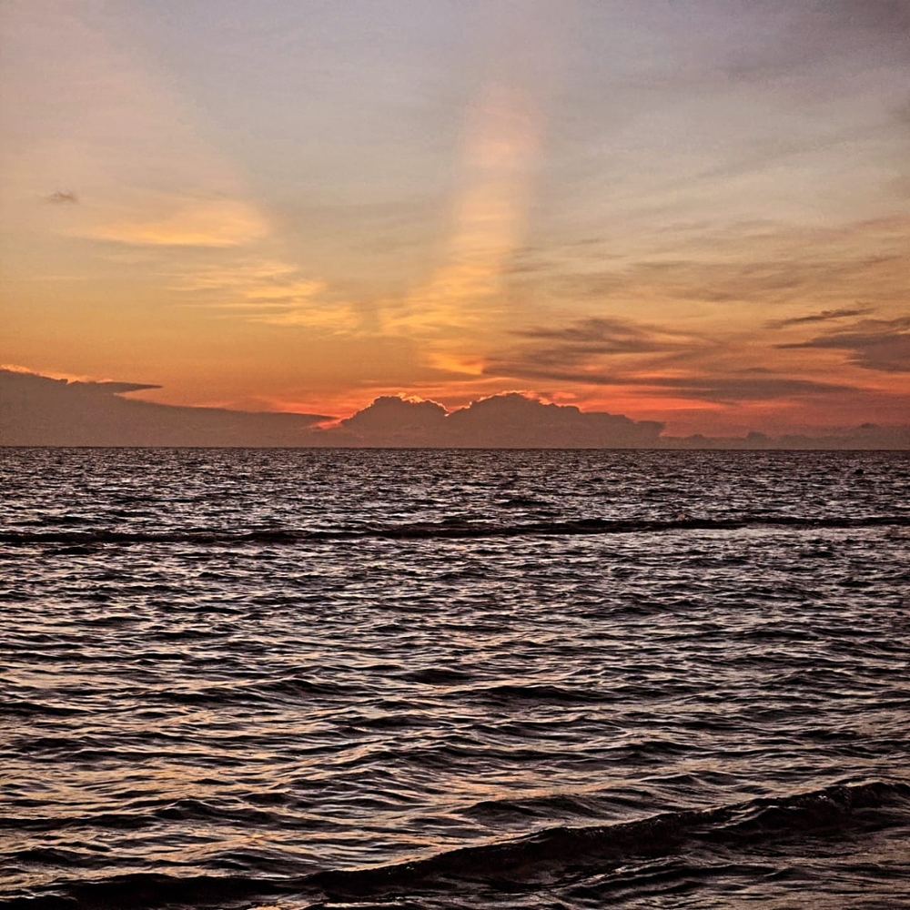 Tour amanecer – foto 2