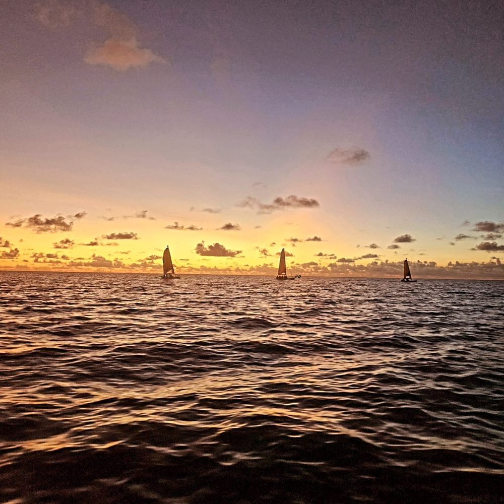 Tour amanecer – foto 3