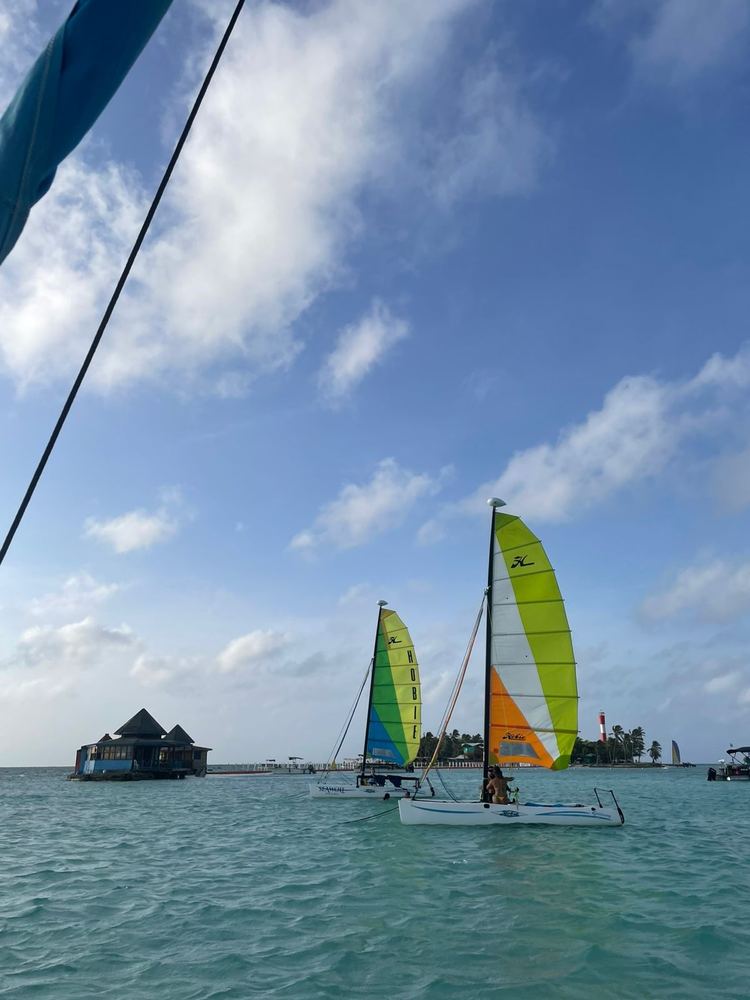 Tour amanecer en velero – foto 2